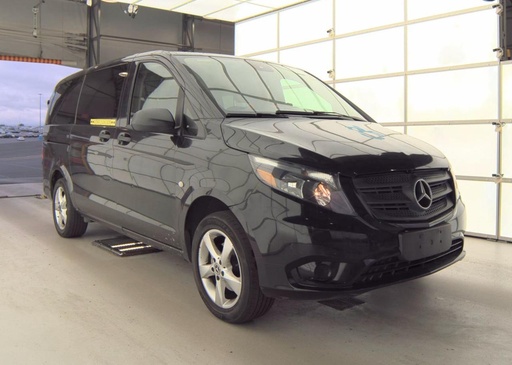 [WD4PG2EE6J3461946] Mercedes-Benz METRIS BASE