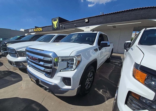 [3GTU9BET4MG189324] GMC SIERRA 1500 SLE