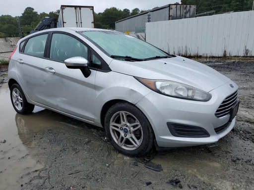 [3FADP4EJ4JM124444] Ford FIESTA SE