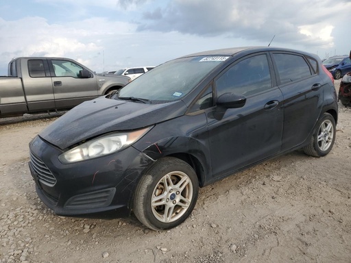 [3FADP4EJ7KM154698] Ford FIESTA SE