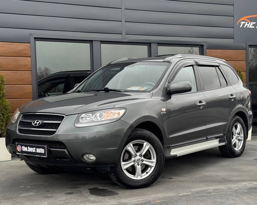 [KMHSH81WP8U310174] Hyundai SANTA FE