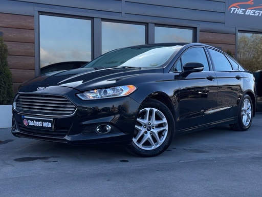 [3FA6P0H71ER189214] Ford FUSION SE