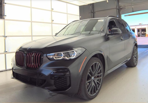 [5UXCR6C08N9K22532] BMW X5 XDRIVE40I
