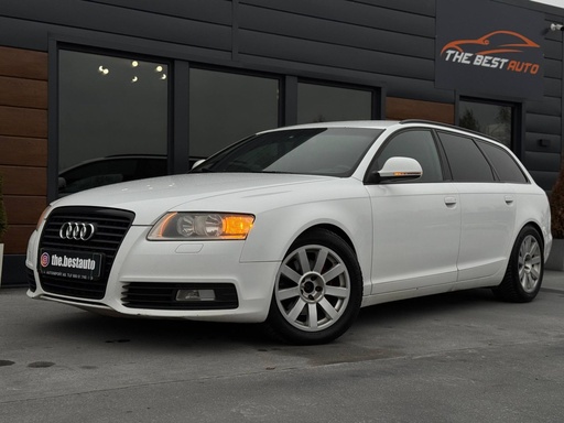 [WAUZZZ4F69N051757] Audi A6