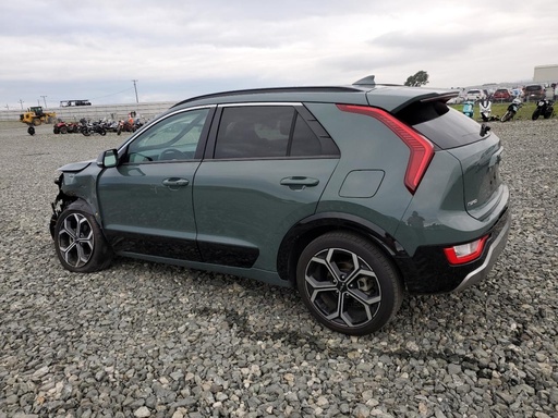 [KNDCR3LE6P5059479] KIA NIRO EX