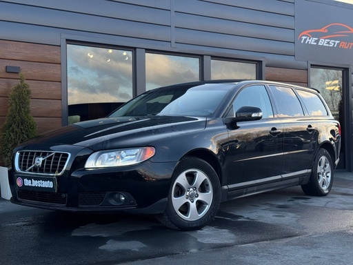 [YV1BW754191098337] Volvo V70