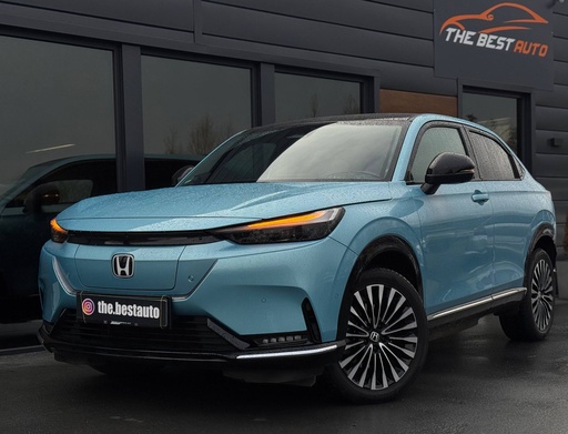 [LVHRS187XP5000232] Honda e:Ny1