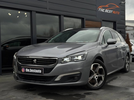 [VF38EAHWTEL029728] Peugeot 508