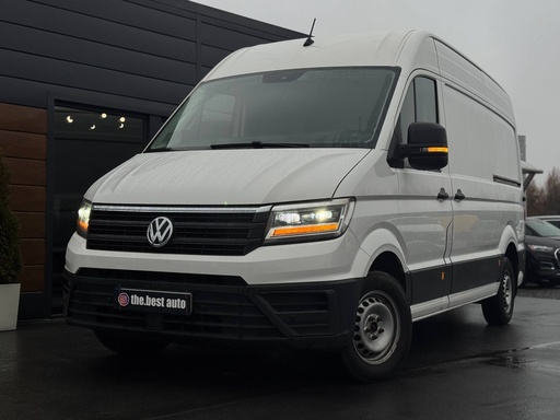 [WV1ZZZSYZK9023501] Volkswagen Crafter