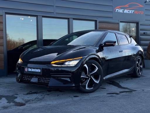 [KNDC4DLC6N5067811] KIA EV6
