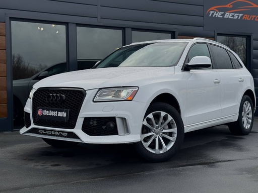 [WA1L2AFP0GA009989] Audi Q5