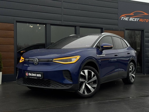 [WVGUNPE24NP048293] Volkswagen ID.4 PRO