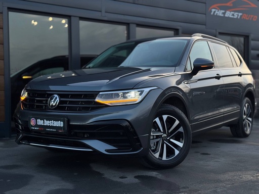 [3VV1B7AXXNM020197] Volkswagen TIGUAN S