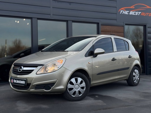[Y6D0SDL6884163806] Opel CORSA
