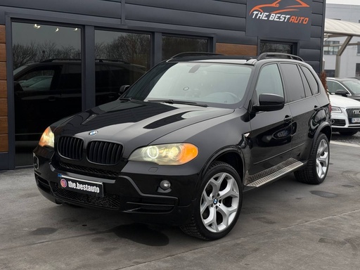[WBAFF41010L064607] BMW X5