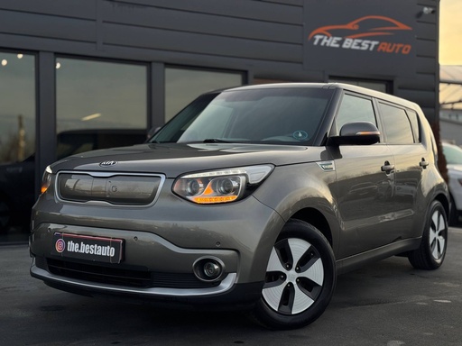 [KNAJX81EFF7002943] KIA SOUL