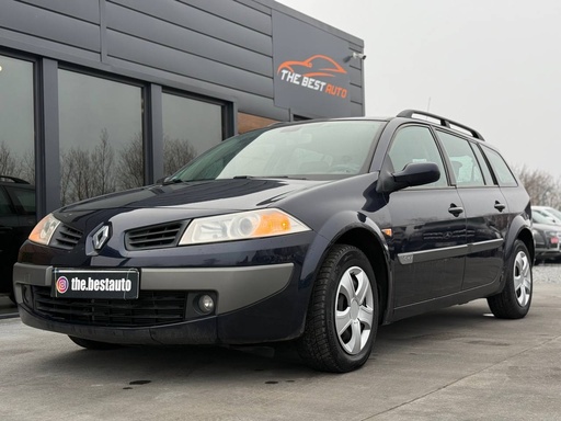 [VF1KM1R0H36860010] Renault MEGANE