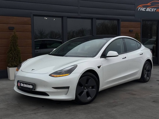 [5YJ3E1EA6MF981609] Tesla MODEL 3