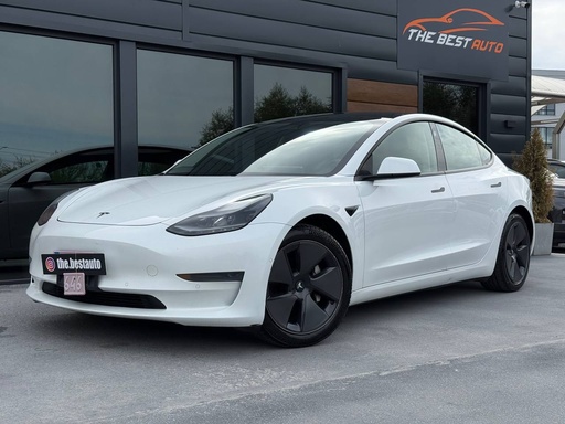 [5YJ3E1EA6MF981609] Tesla MODEL 3
