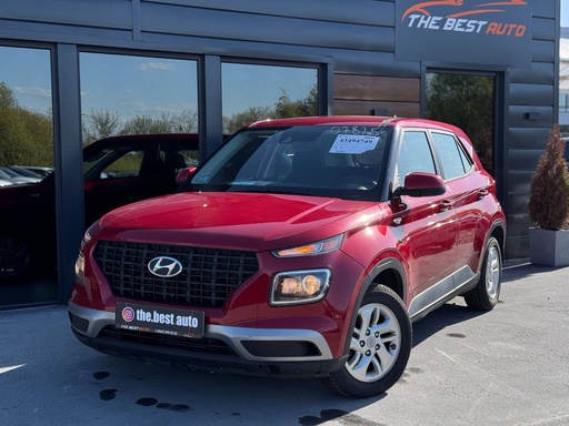 [KMHRB8A31MU078256] Hyundai VENUE SE