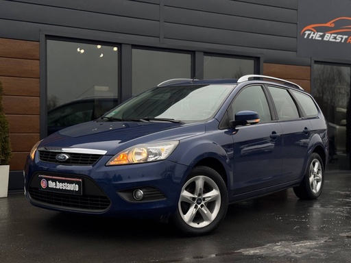 [WF0SXXGCDSAY49557] Ford FOCUS