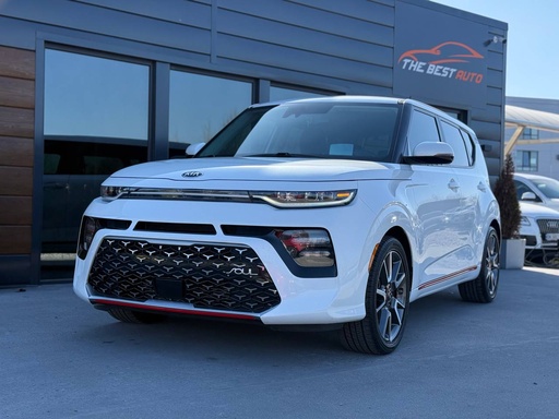 [KNDJ53AF5M7769522] KIA SOUL GT-LINE TURBO