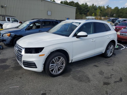 [WA1BNAFY1J2006872] Audi Q5 PREMIUM PLUS