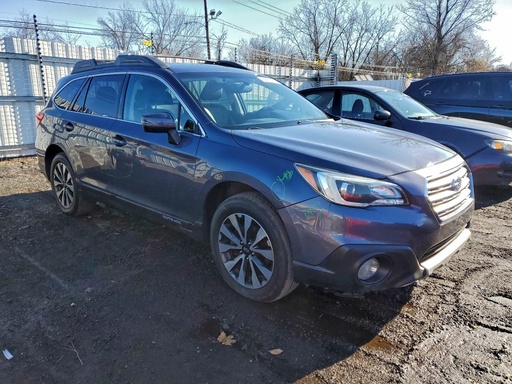 [4S4BSENC7G3299817] Subaru OUTBACK LIMITED