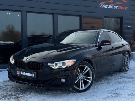[WBA4F7C54HG438181] BMW 430I