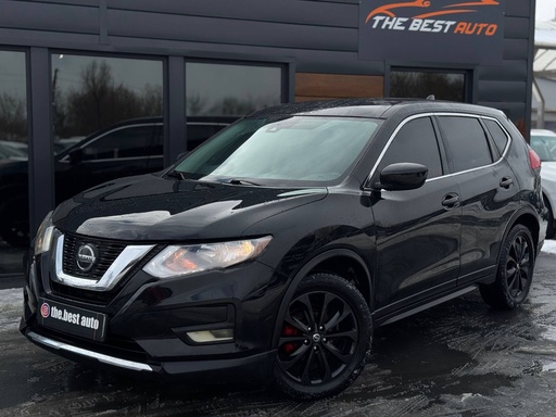 [5N1AT2MT3LC808353] Nissan ROGUE