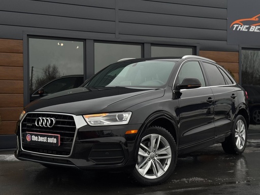 [WA1EFCFS7GR023564] Audi Q3 PREMIUM PLUS