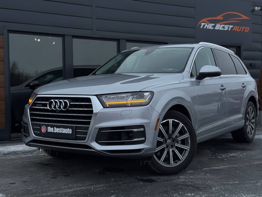 [WA1VAAF75JD029947] Audi Q7 PREMIUM PLUS