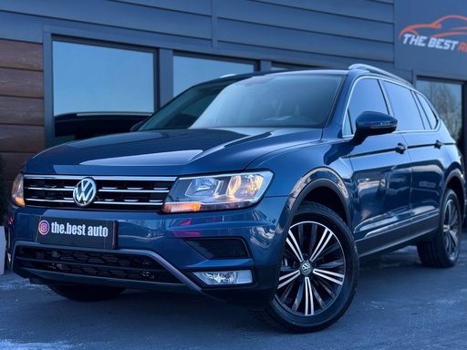 [3VV3B7AX0KM074807] Volkswagen TIGUAN SEL