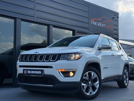Jeep COMPASS LIMITED