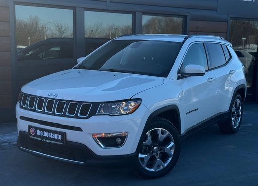 [3C4NJCCB3LT142772] Jeep COMPASS LIMITED