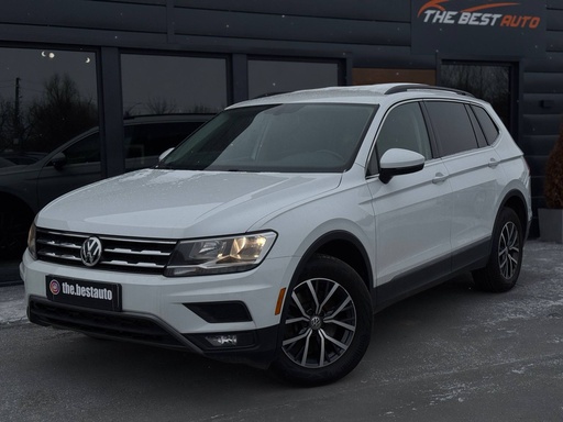 [3VV2B7AX8JM020343] Volkswagen TIGUAN SE