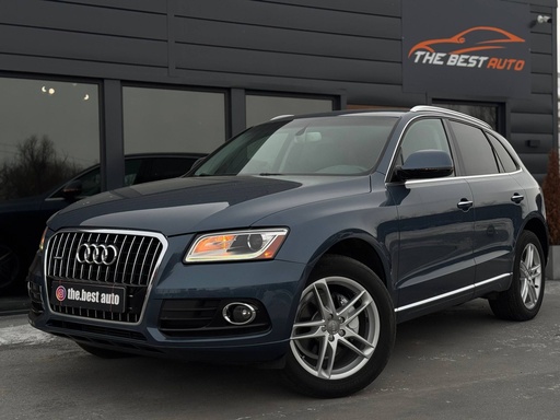 [WA1L2AFPXGA039520] Audi Q5 PREMIUM PLUS