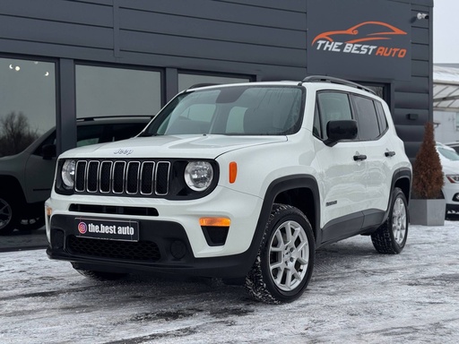 [ZACNJBAB6KPJ96678] Jeep RENEGADE