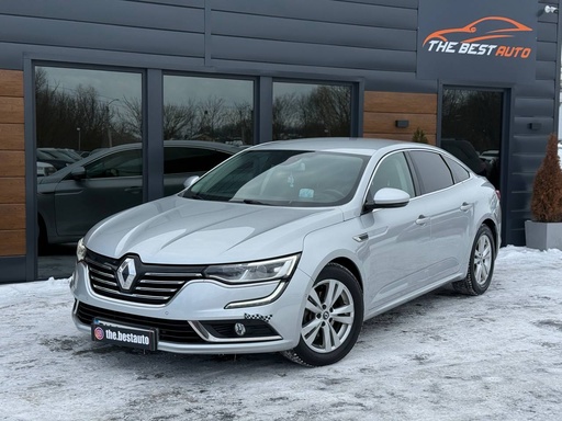[VF1RFD00359706488] Renault TALISMAN