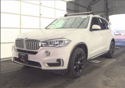 [5UXKS4C50J0Y17910] BMW X5
