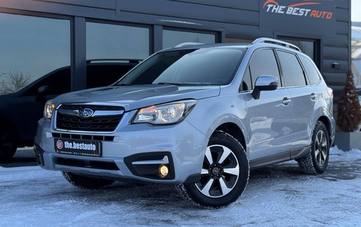 [JF1SJDLY5GG300193] Subaru FORESTER