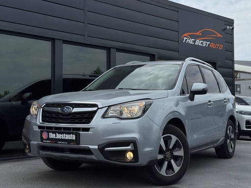 [JF1SJDLY5GG300193] Subaru FORESTER