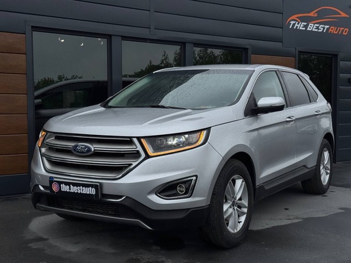 [2FMPK4J84HBC68088] Ford EDGE SEL