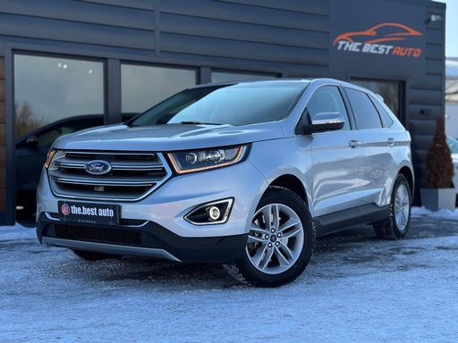 [2FMPK4J84HBC68088] Ford EDGE SEL