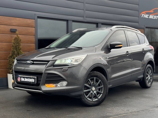 [WF0AXXWPMAEG41927] Ford KUGA