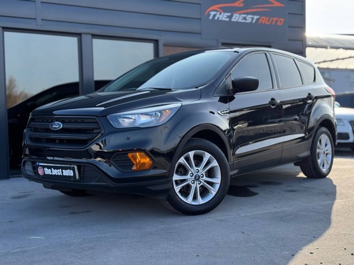 [1FMCU0F78KUB76548] Ford ESCAPE