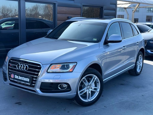 [WA1L2AFP2GA121015] Audi Q5