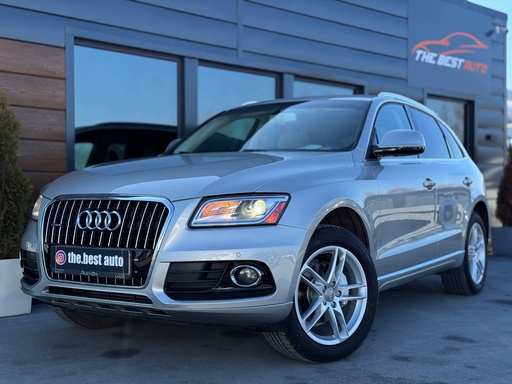 [WA1LFAFP4FA100685] Audi Q5