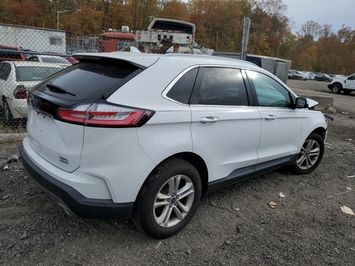 [2FMPK3J95LBA60748] Ford EDGE SEL