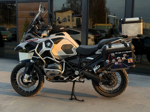 [WB10A0200GZ767148] BMW R1200GS Adventure